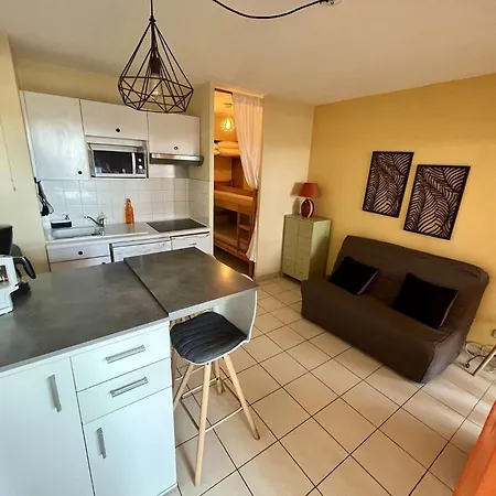 2 Couchages Sur Ar040-102 * Argeles-sur-Mer