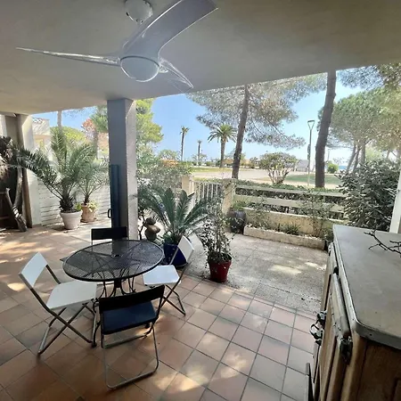 2 Couchages Sur Ar040-102 Apartment